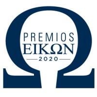 Premios Eikon logo - Similar company to Viveeko