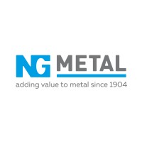 NG Metal logo - Similar company to Richier