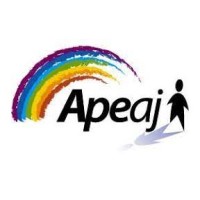APEAJ logo - Similar company to Apeai - Adar