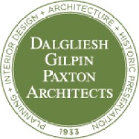 Dalgliesh Gilpin Paxton Architects logo - Similar company to The Farrell Factor, Llc