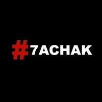 #7achak logo - Similar company to Incite
