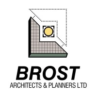Brost Architects And Planners