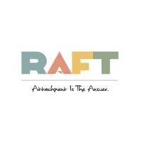 RAFT logo - Similar company to Nextniagara