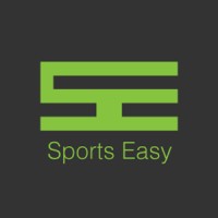 Sports Easy logo - Similar company to My Green Sport