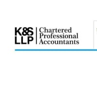 K&S LLP logo - Similar company to Twiga Consulting