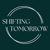 Shifting Tomorrow logo - Similar company to Imug Rating