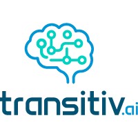 Transitiv AI logo - Similar company to Digitriicks