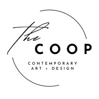 The Coop Contemporary logo - Similar company to Hundred Mile Brewing Company