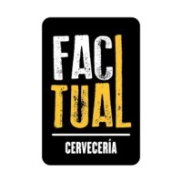 Factual Cervecería