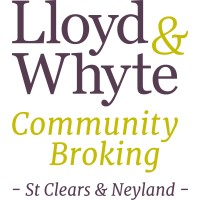 Lloyd & Whyte Community Broking St Clears & Neyland logo - Similar company to Virtu