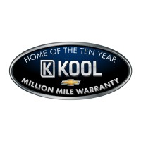 Kool Chevrolet