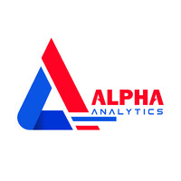 Alpha Applied Analytics Solutions logo - Similar company to Modesto Tech Solutions Llc