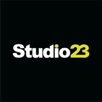 Studio 23 logo - Similar company to Studio23