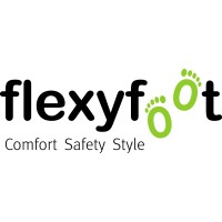 Lancaster Healthcare Ltd t/a Flexyfoot logo - Similar company to Flexel Uk Ltd