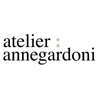ATELIER ANNE GARDONI logo - Similar company to Sextant Architecture