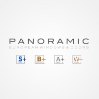 Panoramic European Windows & Doors logo - Similar company to Aron Windows & Doors Inc