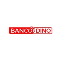 Banco Dino logo - Similar company to Cm Comunicación