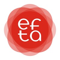 EFTA | Escola de Formação em Turismo de Aveiro logo - Similar company to Aeva - Associação Para A Educação E Valorização Da Região De Aveiro