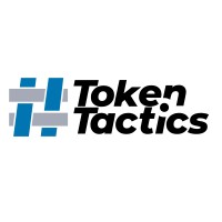 Token Tactics logo - Similar company to Deepsafe