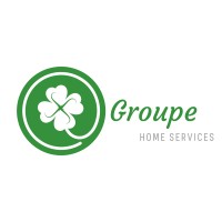 Groupe Home Services logo - Similar company to 2Clean