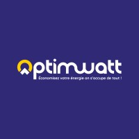 Optimwatt logo - Similar company to Ondupack