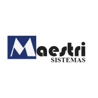 Maestri Sistemas logo - Similar company to Seons Sistema De Gestão