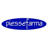 PIESSEFARMA logo - Similar company to X-Pharma