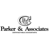 Parker & Associates CPAs PLLC logo - Similar company to Tart Cpa Pllc