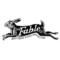 The Fable Company logo - Similar company to Fablestories