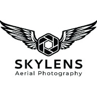 Skylens Aerial Photography logo - Similar company to Mjpcre Group