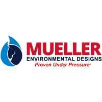 Mueller Environmental Designs logo - Similar company to Lapolla Industries, Inc.