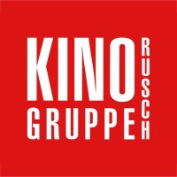 Kino Gruppe Rusch logo - Similar company to Cinfinity
