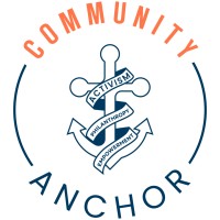 Community Anchor NFP logo - Similar company to Under The Influence