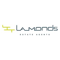 Lamonds Estate Agents logo - Similar company to Melling Commercial