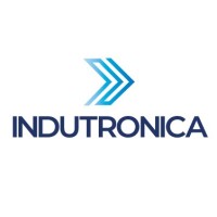 Indutronica del Caribe logo - Similar company to Intelpro S.A.S.