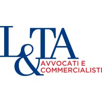 L&TA logo - Similar company to Solotablet - Una Riflessione Critica Sulla Tecnologia È Necessaria