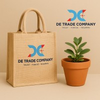 De Trade Company logo - Similar company to Shikkmo