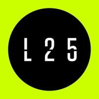 Latitud 25 logo - Similar company to Agendia