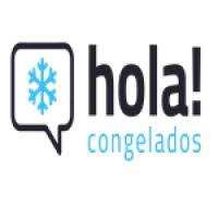 HOLA CONGELADOS logo - Similar company to The Burger Vilas