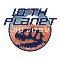 10th Planet Jiu Jitsu Salt Lake City logo - Similar company to Deep Half Brazilian Jiu Jitsu