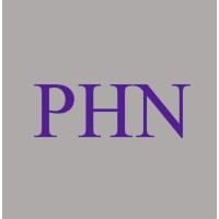 PHN logo - Similar company to Nexus Horizon