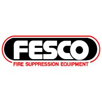 Fire Equipment Service Company (FESCO) logo - Similar company to Commonwealth Fire Protection