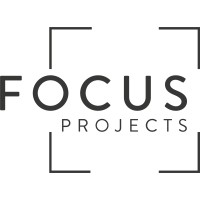 Focus Projects logo - Similar company to Plug N' Play