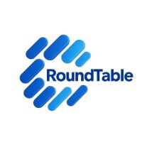 Round Table Recruitment logo - Similar company to Venator Solutions