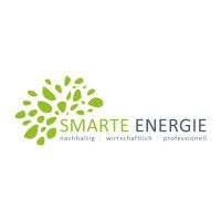 Smarte Energie GmbH logo - Similar company to Simpy Energie Gmbh & Co.Kg