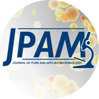 Journal of Pure and Applied Microbiology logo - Similar company to Acta Scientific Microbiology