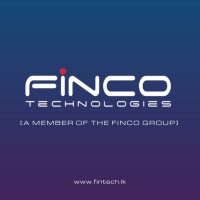 Finco Technologies Private Limited logo - Similar company to Bintech Consultancy Ltd.