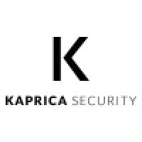 Kaprica Security Inc. logo - Similar company to Chainlight
