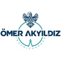 Ömer Akyildiz Ingenieurbüro logo - Similar company to Prokem+Partners Mechanical, Electrical, Design & Project Services