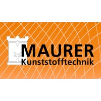 Maurer Kunststofftechnik GmbH logo - Similar company to Hgd Polymers